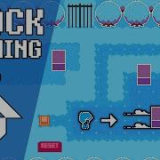Block Pushing Tutorial With Ice In GameMaker Studio 2