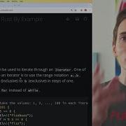 Rust By Example For Loops And Range