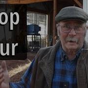 Экскурсия по магазину Black Bear Forge 2024