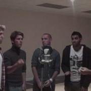 The Keys X Factor Not Alone Cover Of McFly