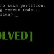 Как исправить ошибку Grub такого раздела нет Вход в режим восстановления Восстановление Grub