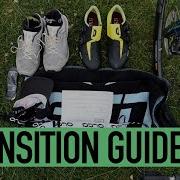 How To Organise Your Triathlon Transition Set Up Step By Step Guide