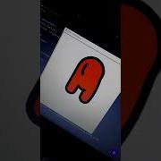 Drawing Among Us Using Python Python Turtle Design