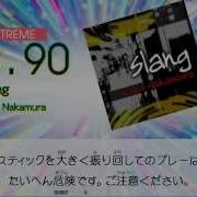 Drum GITADORA Slang EXPERT SPEED4 0