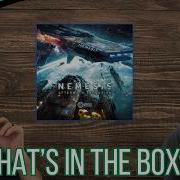 What S In The Box Nemesis Aftermath