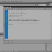 Flash ActionScript 3 0 Basics