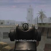 COD2 Toujane Tunisia Deathmatch 25 1 SinaloaMex86