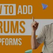 How To Add Your Own Forms To Zipforms Plus