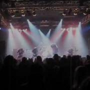 AEON HELL UNLEASHED LIVE VIENNA