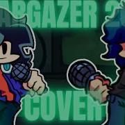 STARGAZER 2026 FNF IMPOSTOR 2026 FNF Cover