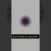 Beautiful Animation Design Using Turtle In Python Programming Shorts Youtubeshorts