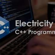 C Program To Calculate Electricity Bill Using If Else If Slab Program Problem Solving Using C