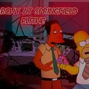 FNF Anarchy At Springfield BLITHE CHARTED