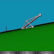 Evolving Virtual Creatures In Different Terrains EWF