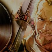 INFESTED Покрытый пеплом 2 Аскеладд Anime Rap Аниме Рэп Vinland Saga 2025