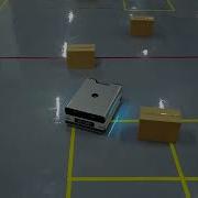 SLAM Navigation AMR Safety Test Robot Laser Obstacle Avoidance IPLUSMOBOT