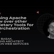 Choosing Apache Airflow Over Other Proprietary Tools For Your Orchestration Needs