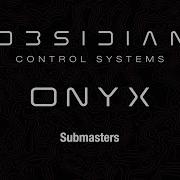 ONYX Training Submasters