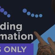 Loading Animation With CSS
