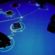 Playing With Reactable In Linz
