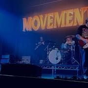 Movements Third Degree Live Islington Assembly Hall London 07 07 2024