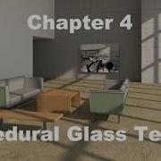 GSG Vectorworks Renderworks 2015 Procedural Glass Texture