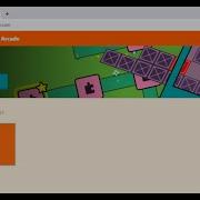 Workshop 1 Part 1 MakeCode Arcade Environment