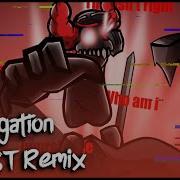 Friday Night Funkin Tricky Mod 2 0 Expurgation BURST Remix