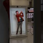 I Am A Real Hologram A Virtual Me