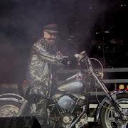 Judas Priest Hell Bent For Leather Epitaph