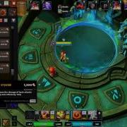 Strife Caprice Easy Tripple Kills