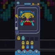 Pixel Flow Level 463 464 465 Walkthrough Gameplay Games Gaming Gameplay