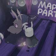 MAP Part Hollow Knight Anniversary CURSES