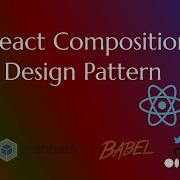 React Composition Pattern