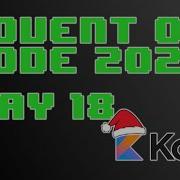 Advent Of Code 2022 Day 18 Kotlin Boiling Boulders