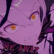 Nightcore Blow Me Away Ft Valora