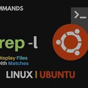 How To List Files Containing The Search Pattern Using Grep Command In Linux Grep Command