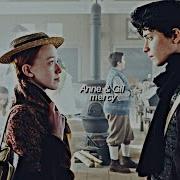 Anne And Gilbert Mercy On Me