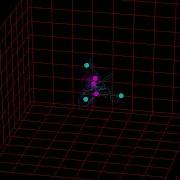 Karenina Spatial Ornstein Uhlenbeck Simulation Video