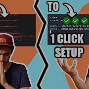 How To Make Any Development Setup Ready In 1 Click With DevContainer