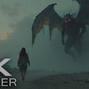 AZRAEL Trailer 2024 Post Rapture Movie 4K UHD