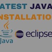 How To Install Java On MacBook With Eclipse IDE