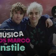 Turnstile Y La Música Que Los Marcó Tecate Pa L Norte 2026