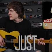 Just Radiohead Cover