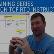 Rslogix 500 Timers TON TOF RTO Explained