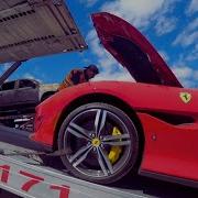 Развели на 125000 Ferrari Portofino оживление утопленника