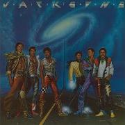 The Jacksons One More Chance Official Audio
