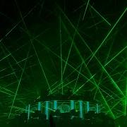 ATLiens Throwback Trap Set Lost Lands 2025 Day 3 Sunday Afters The Crater Full Set 60fps