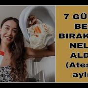 7 GÜNDE BEZİ BIRAKTIK TUVALET EĞİTİMİ SÜRECİMİZ NELER ALDIM