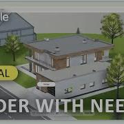 Build To With Folder Needle Engine